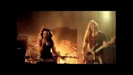 Nightwish - Bye bye beautiful
