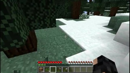 Minecraft Tv S03 Ep.06 - Много яка ферма! xd