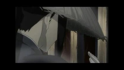 Samurai Champloo Епизод 11 [ Eng Dub]