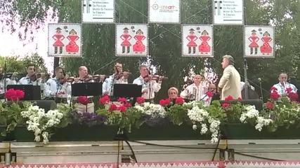 romania folk