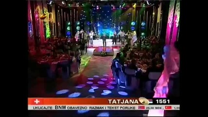 saban saulic 