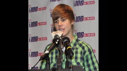 Justin Bieber - дарява пари от концерта си за благотворителност 