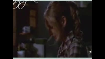Buffy Nobodys Home