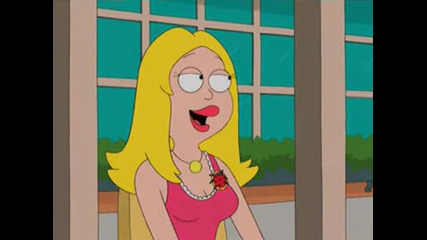 American Dad 1x16