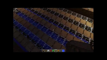 Minecraft-eazy Build The Hotel ep 1