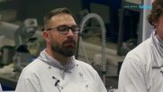 Резултати след вечерната резервация в Hell's Kitchen | 16 апр. 2026