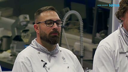 Резултати след вечерната резервация в Hell's Kitchen | 16 апр. 2026