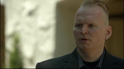 Транспортер Сезон 1 Епизод 3 Бг Аудио