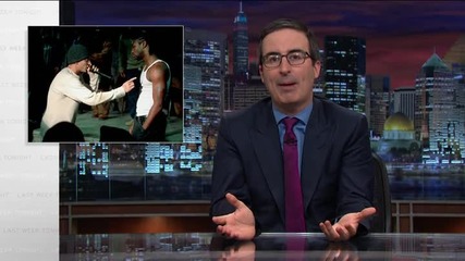 Last Week Tonight With John Oliver S02e34