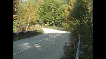 рали твардица