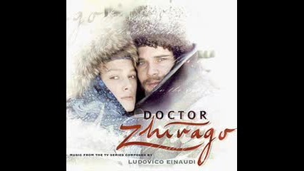 Soundtrack - Doctor Zhivago 2002 