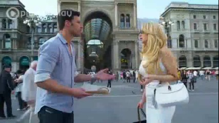 Цветелина Янева - притеснявай ме