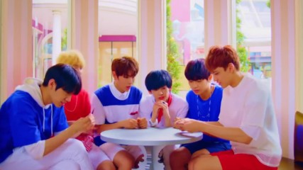 Halo ( 헤일로 ) - Heaven Heaven