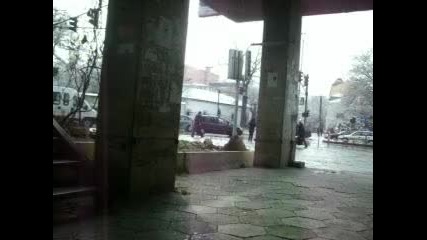 Тролейбусен Транспорт Плевен 