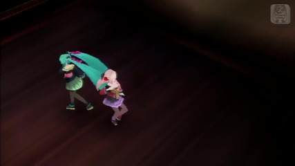 magnet - Project Diva 2nd