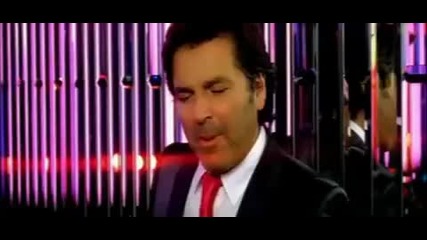 Thomas Anders - Why Do You Cry (hq Clip)