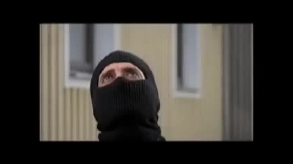 Най - добрият полицаи санува - Много смях