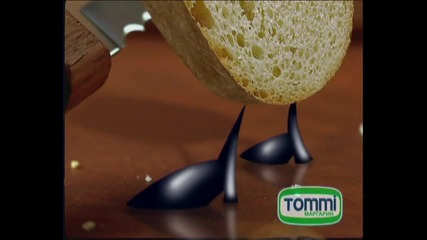 Small Tommi Реклама