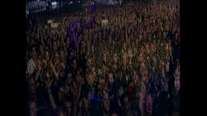 Dimmu Borgir - Puritania