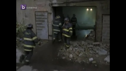 Трета смяна - Сезон 1 Епизод 10 - Бг Аудио / Third Watch - Season 1 Episode 10 - Bg Audio