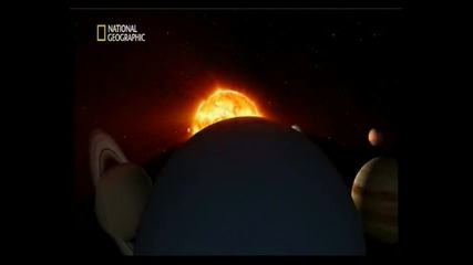 Naked Science - Comets 1