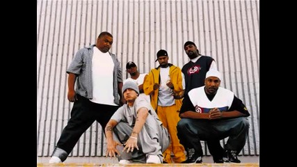 D12 - 40 Oz (acapella) (uncensored)