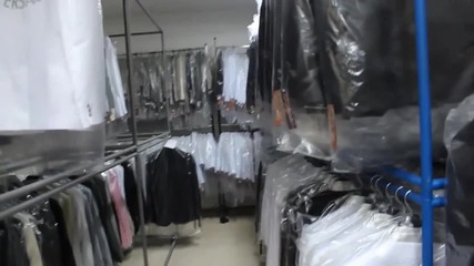 Shootout in a factory 3
