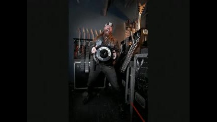 Zakk Wylde - White Christmas 