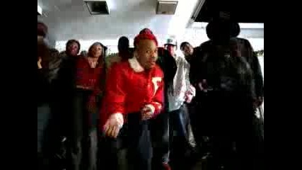 T.i. - Rubber Band Man Video