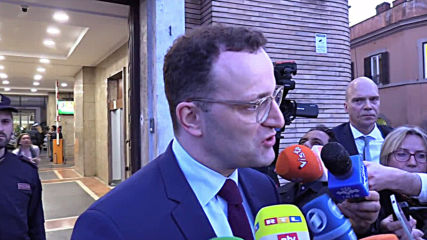 Italy: Health ministers rule out border closures despite uptick in EU coronavirus cases