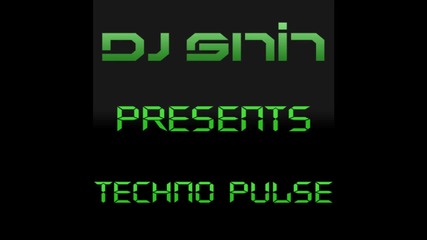 Dj Sni7 - Techno Pulse 