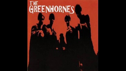 The Greenhornes - Shine Like The Sun