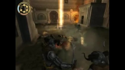 prince of persia 3 kill
