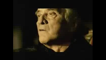 Johnny Cash - Hurt