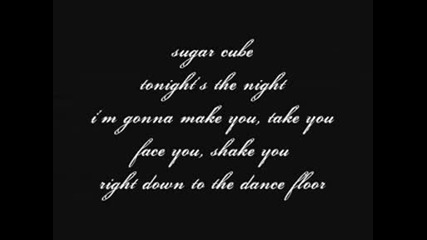 Porcelain And The Tramps - Sugar Cube