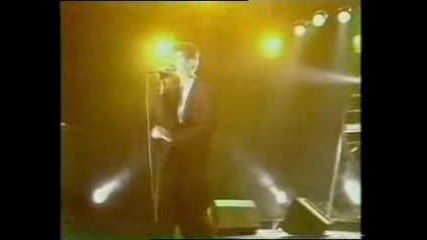 Photographic Live 1981
