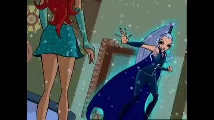 Winx Bloom