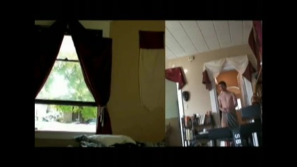 Как да прецакаш Приятелите Си - Да тичаш гол по 