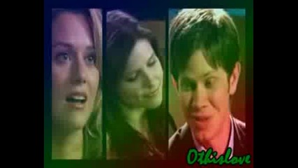 Shake It - One Tree Hill
