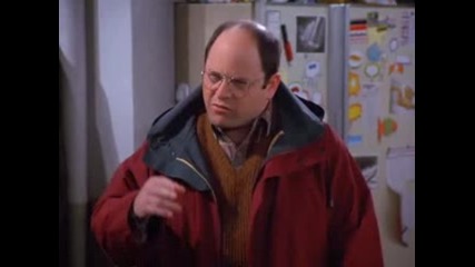 Seinfeld - Сезон 8, Епизод 19