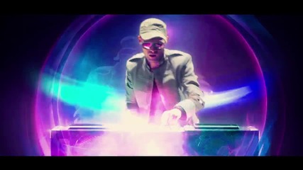 Kylian Mash feat. Akon Glasses Malone - Club Certified (hd Video) 