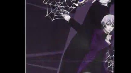 Alois Trancy ¦love Game¦