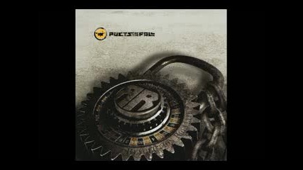 Poets of the Fall - Psychosis