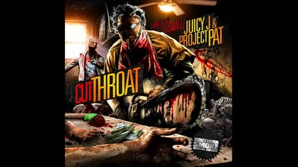 Juicy J - Talk Shit