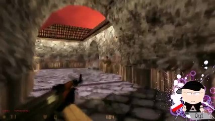 Cs 1.6 - Lollipops [1st part]