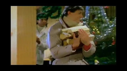Merry Christmas - Wham - Last Christmas 