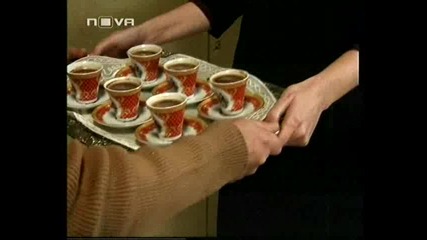 Аси - 17 епизод / 5 ч.