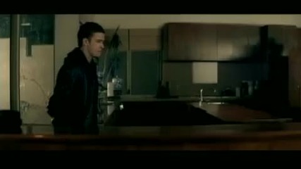 Justin itmberlake - Cry me a river