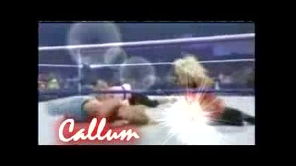 Maryse Vid. Tribute [c] [promo]