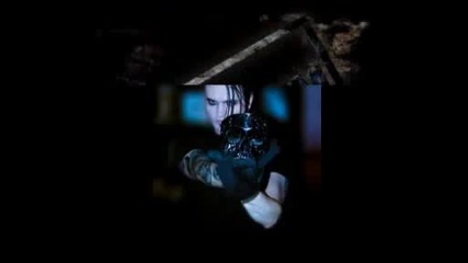 System Syn - Losing My Religion